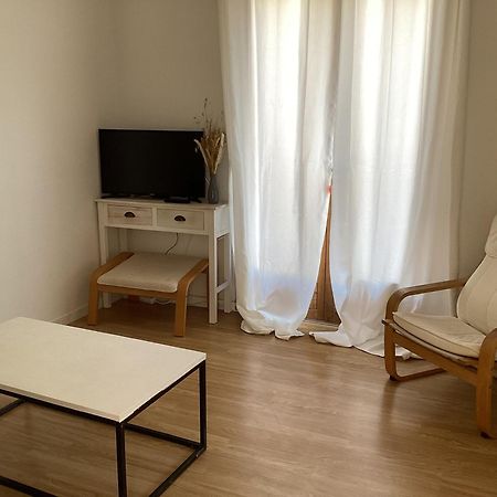 Apartmán La Nina Flayosc Exteriér fotografie