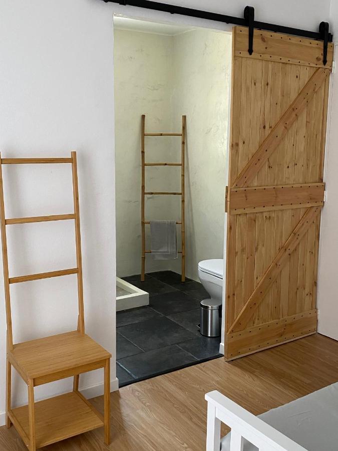 Apartmán La Nina Flayosc Exteriér fotografie