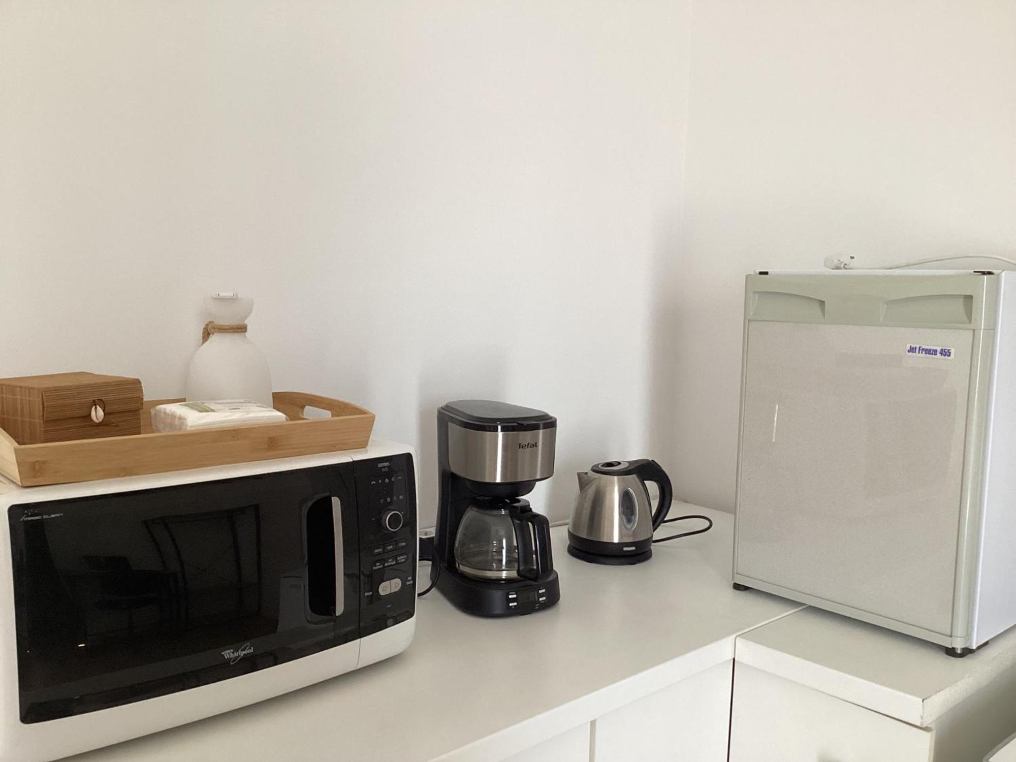 Apartmán La Nina Flayosc Exteriér fotografie