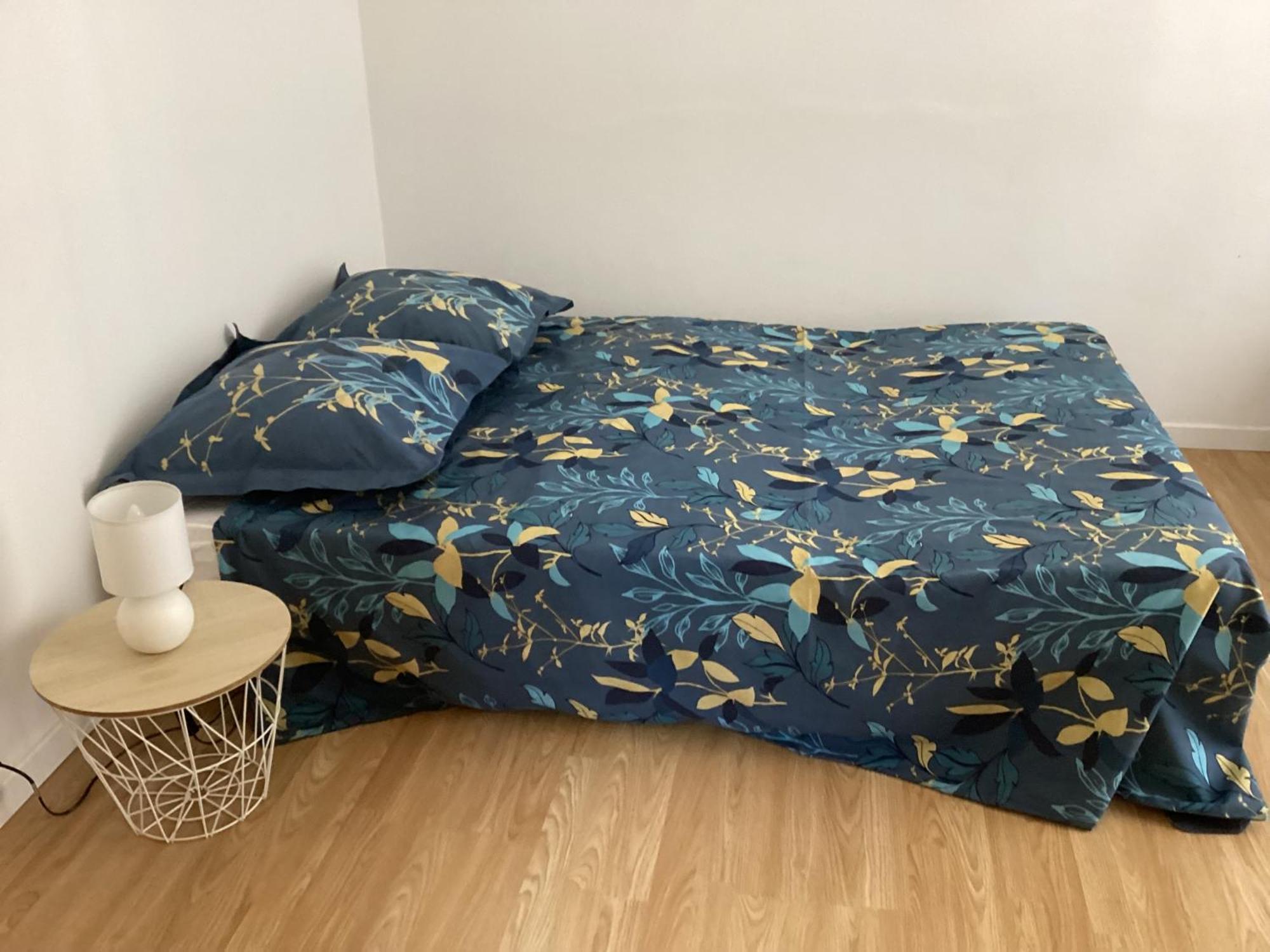 Apartmán La Nina Flayosc Exteriér fotografie